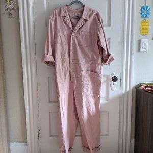 Universal Thread Boilersuit